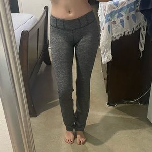 Lululemon Belt It Out pants